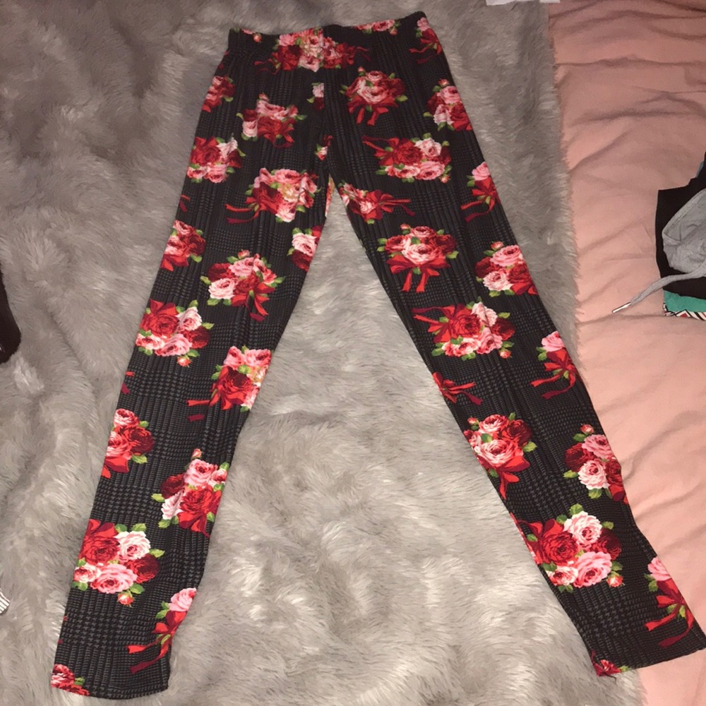 leggings !